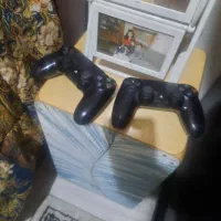 ps4 fat 500gig|کنسول، بازی ویدئویی و آنلاین|فردیس, نگارستان|دیوار