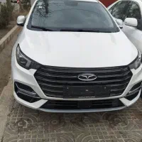 اریزو ۶ پرو 403|خودرو سواری و وانت|اصفهان, ملک‌شهر|دیوار