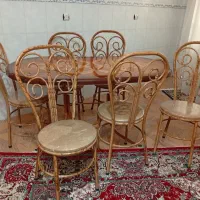 میز ناهارخوری