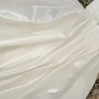 لباس عروس|لباس|آبیک, |دیوار