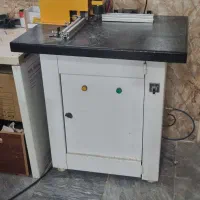 ماشین آلات کارگاه کابینت سازی|ماشین‌آلات صنعتی|فردیس, شهرک شهید حسینی|دیوار