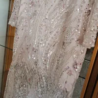 لباس سنگ دوزی