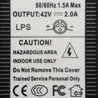 شارژر اسکوتر برقی