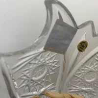 کریستال بوهمیا اصل چک|ظروف سرو و پذیرایی|تهران, بنی‌هاشم|دیوار