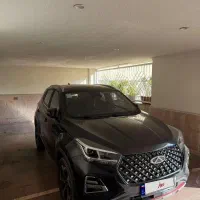 ماشین x55 pro اکسلنت مشکی مدل ۱۴۰۱|خودرو سواری و وانت|تهران, قیطریه|دیوار