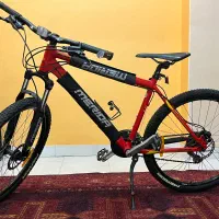 دوچرخه مریدا مدل matt's 6.20-MD سایز ۲۶|دوچرخه، اسکیت، اسکوتر|تهران, سید خندان (جلفا)|دیوار