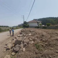 زمین ۴۰۰ متر با جواز ساخت جاده ۲۰۰۰|فروش زمین و ملک کلنگی|تهران, شهرک ولیعصر جنوبی|دیوار