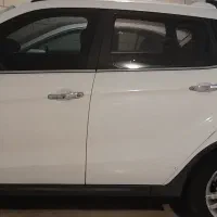 چانگان cs35|خودرو سواری و وانت|تهران, سازمان برنامه شمالی|دیوار