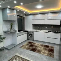 کابینت آشپزخانه مدرن