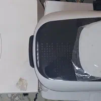 عینک واقعیت مجازی|کنسول، بازی ویدئویی و آنلاین|زاهدان, |دیوار