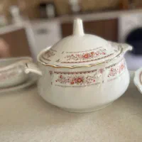 چینی ژاپنی|ظروف سرو و پذیرایی|تهران, آهنگ|دیوار