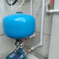نصب پمپ آب زیر قیمت