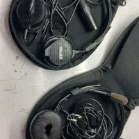 تعمیرات تخصصی هدست خلبانی ( فقط خلبانی)|خدمات رایانهای و موبایل|تهران, اسکندری|دیوار