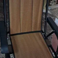 صندلی ساحلی ۹فنره قیمت تولیدی