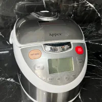 پلوپز ۸ تا ۱۲ نفره Appex