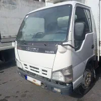 فروش ایسوزو ۹۴ یخچال