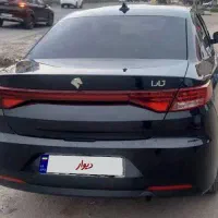 تارا مدل V4   lx ۴۰۴ تمیز در حد صفر|خودرو سواری و وانت|مشهد, سجاد شهر|دیوار