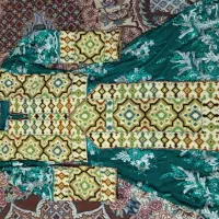 دو دست لباس نو