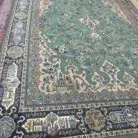 فرش ۱۲ متری عقیق|فرش|نجفآباد, امام خمینی|دیوار