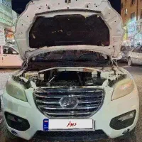 لیفان X60 زیر قیمت بازار
