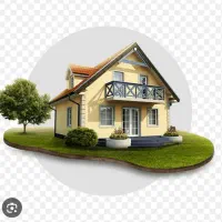 یک واحد طبقه همکف تجاری ۱۰۰متری