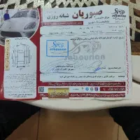 ماشین سواری|خودرو سواری و وانت|مشهد, سپاد|دیوار