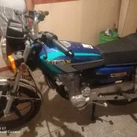 موتور سیکلت خشک احسان ۲۰۰ cc