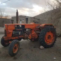 تراکتور رومانی