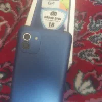 سلام دوستان گوشی A03 در حد نو|موبایل|تیران, |دیوار