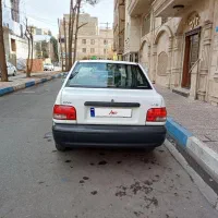 پراید ۱۳۱ مدل ۹۷بدون رنگ و بدون ضربه وترک|خودرو سواری و وانت|پاکدشت, پاکدشت (مامازند)|دیوار