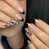 کاشت ناخن و آموزش کاشت با کمترین هزینه