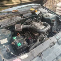 فروشی مدل ۸۴|خودرو سواری و وانت|باسمنج, |دیوار