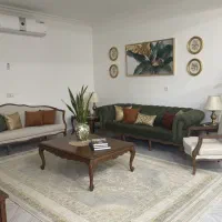 مبلمان کلاسیک 8 نفره