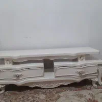 میز تلویزیون