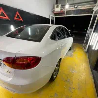 جک j4|خودرو سواری و وانت|اردبیل, |دیوار