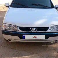 پژو slx|خودرو سواری و وانت|کارون, |دیوار