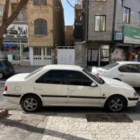 فروش پارس ۸۹ سالم|خودرو سواری و وانت|فردیس, نسترن غربی|دیوار