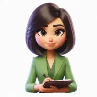 منشی و پذیرش کلینیک زیبایی