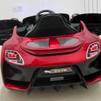 ماشین شارژی خارجی نو