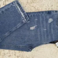 فروش شلوار جین|لباس|آزادشهر, |دیوار