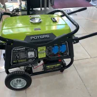 موتور برق ۳/۸۰۰ کیلو وات مسی استارتی