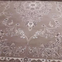 دو تخته فرش نگین مشهد