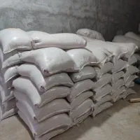 فروش یونجه. کاه سبوس گندم علوفه خوراک دام