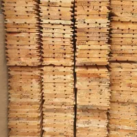 لمبه چوبی|مصالح و تجهیزات ساختمان|قائمشهر, |دیوار