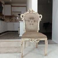 مبل سلطنتی|مبلمان خانگی و میز عسلی|مشهد, حضرت حجت|دیوار