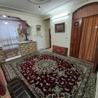 فروش آپارتمان دوطبقه ۱۰۰ متری