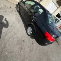 رانا پلاس مشکی|خودرو سواری و وانت|سیرجان, |دیوار