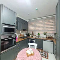 اپارتمان 70 متر_یک خواب_سبلان جنوبی_شارق_وحیدیه