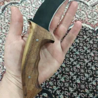 چاقو|کوهنوردی و کمپینگ|اردبیل, |دیوار