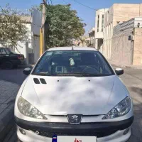 206 تیپ 2 کم کار